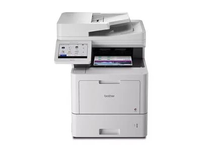 Boost Your Office's Performance with the Brother MFC-L9610CDN All