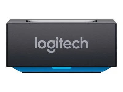 Photos - Keyboard Logitech Bluetooth Audio Receiver 78004889 