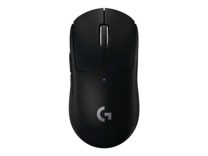 Logitech PRO X SUPERLIGHT Wireless Gaming Mouse | 78016748 | Lenovo US