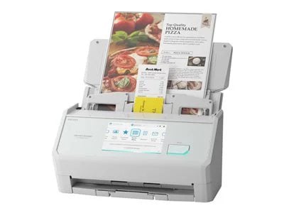 新品未開封 RICOH ScanSnap iX2500 ホワイト Ricoh ScanSnap iX2500 Scanner - White | 78813947 | Lenovo US