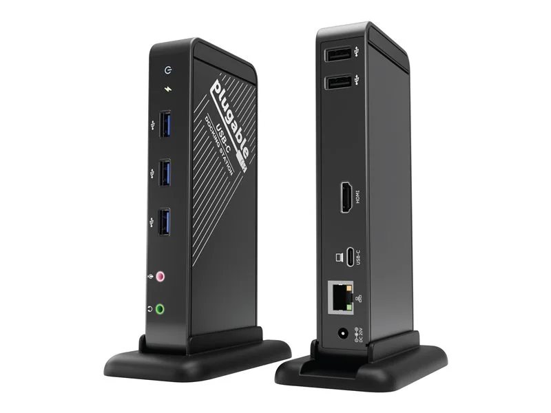 ThinkPad USB Docking Stations with HDMI Output | Lenovo US