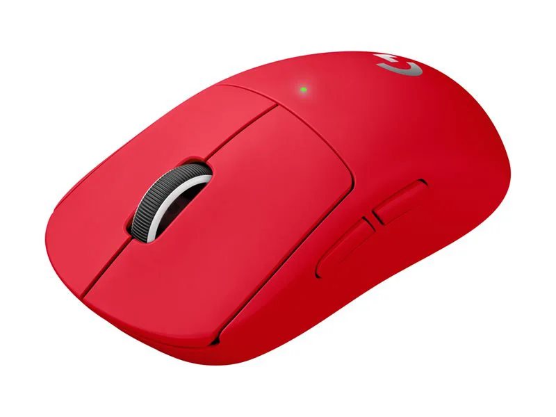 Logitech PRO X SUPERLIGHT 2 SE LIGHTSPEED Wireless Gaming Mouse