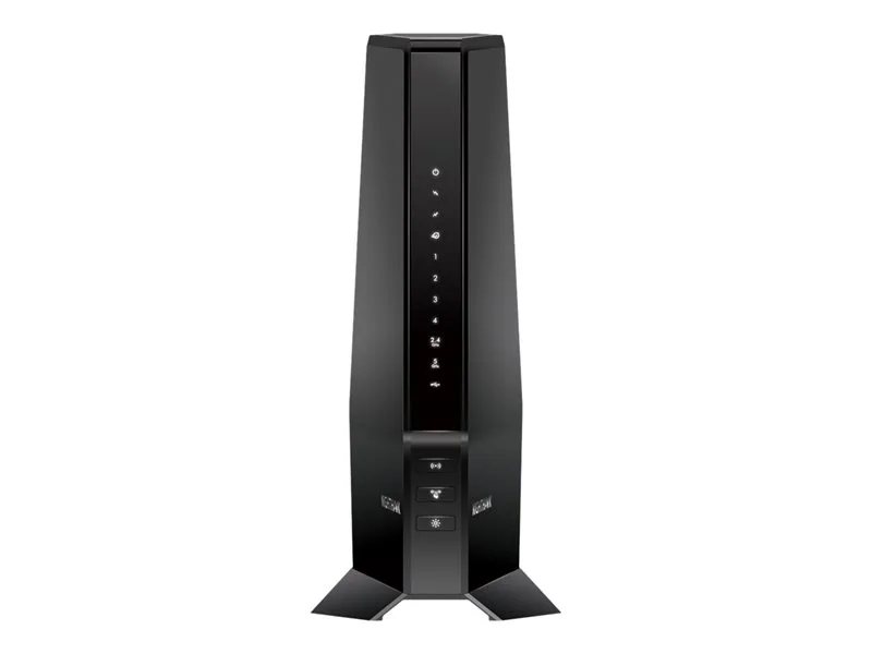 Netgear Nighthawk AX6 WiFi 6 Cable Modem Router | 78154640 | Lenovo US