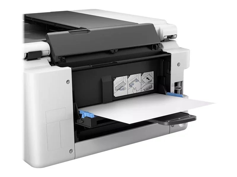 Canon MAXIFY GX4020 Wireless MegaTank All-In-One Color Inkjet
