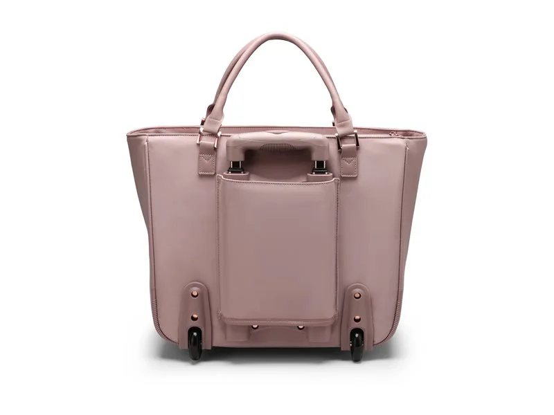 Swissdigital Katy Rose NG Tote Cabin - Lotus | 78807637 | Lenovo US
