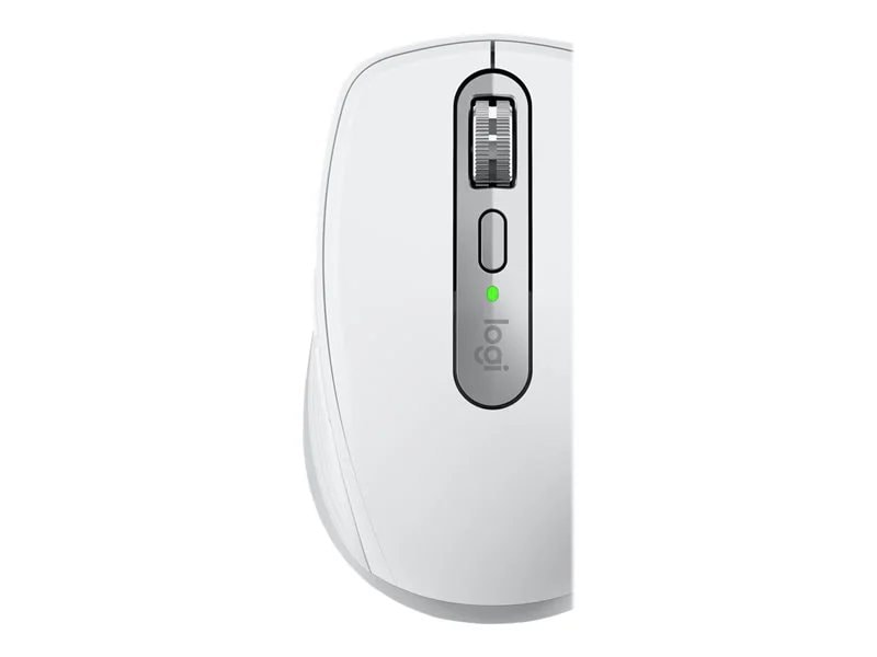 Logitech MX Anywhere 3S Wireless Mouse: The Ultimate Tool For On-The-Go  Professionals - IMBOLDN