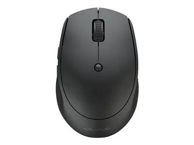 

JLab Go Recharge Wireless Mouse - Black