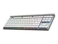 Logitech G G515 LIGHTSPEED TKL Wireless RGB Mechanical Gaming