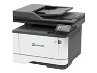 Lexmark MX431adw Monochrome Multifunction Laser Printer