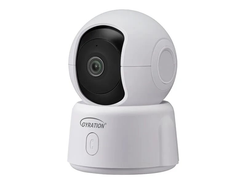 Adesso Gyration 2MP Smart WiFi Pan/Tilt Network Camera - image 9