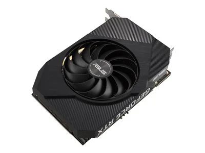 ASUS Phoenix GeForce RTX 3060 V2 12GB GDDR6 Graphics Card