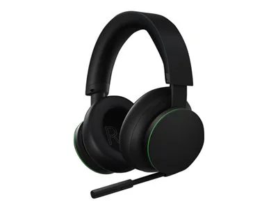 

Xbox Wireless Headset for Xbox Series X|S, Xbox One, and Windows 10 Devices