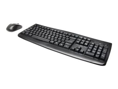 Lenovo 100 USB-A Wireless Keyboard, GY41K81003