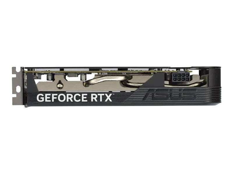 ASUS Dual GeForce RTX™ 4060 V2 OC Edition 8GB GDDR6 Gaming