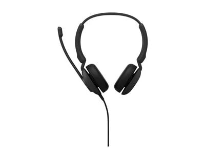 Jabra Evolve 10 USB-A Stereo Headset - Black