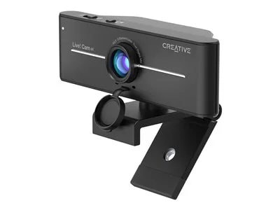 

Creative Labs Live! Cam Sync 4K Webcam