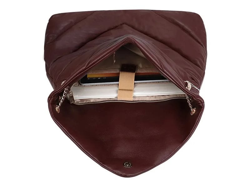 Sandy Lisa Cali Shoulder Bag for Laptops up to 14 inches