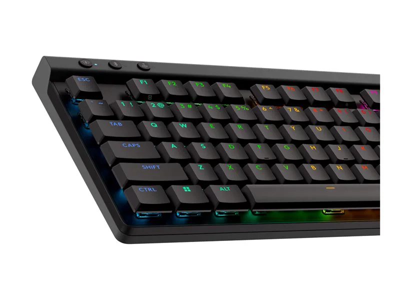 【美品】Logicool G G515 LIGHTSPEED TKL Logitech G515 Lightspeed TKL Review | PCMag