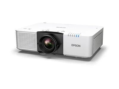 Epson PowerLite L690E 6,500-Lumen 3LCD Laser Projector with 4K