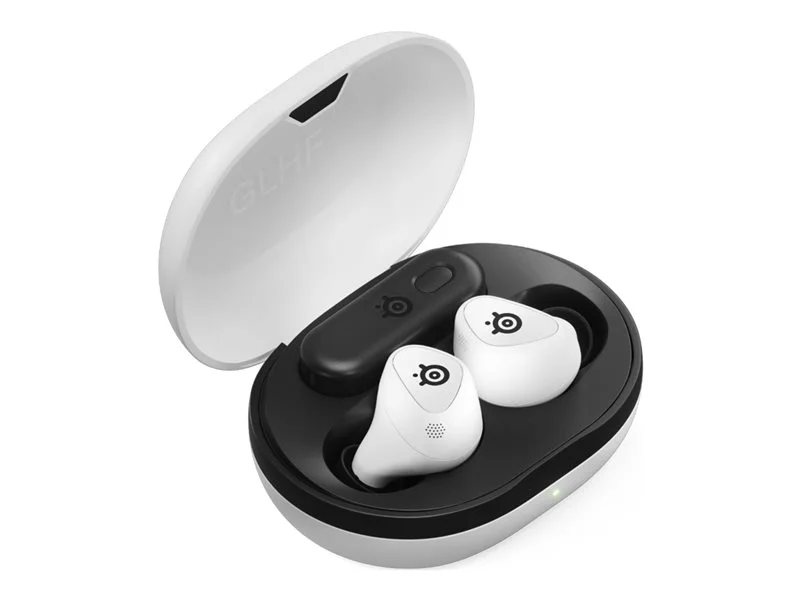 SteelSeries Arctis GameBuds True Wireless Noise Cancelling Gaming