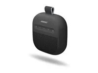 Bose SoundLink Micro Portable Bluetooth Speaker, 2nd Gen - Black