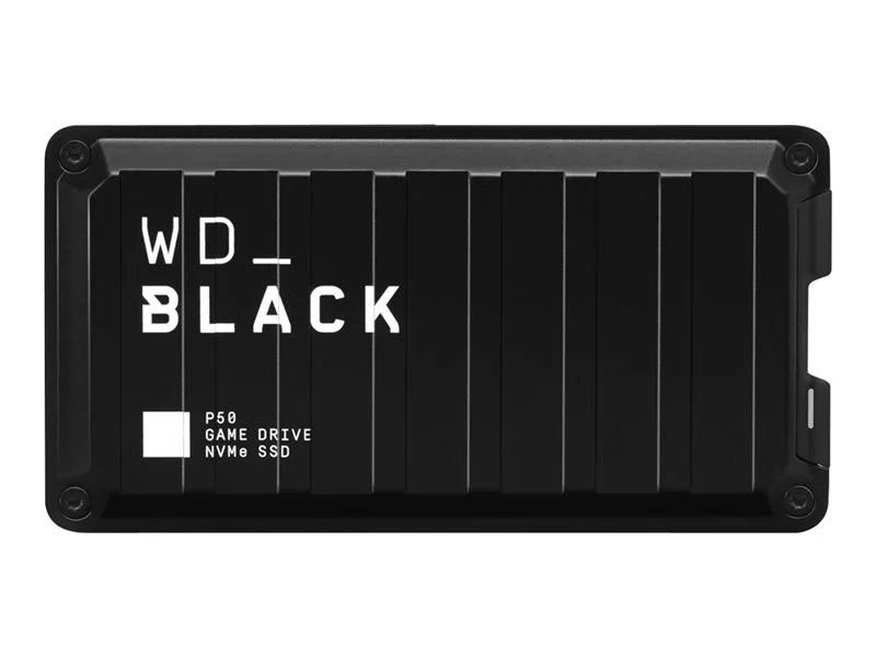 WD Black 2TB P50 Game Drive SSD | 78049194 | 78049194 | Lenovo US