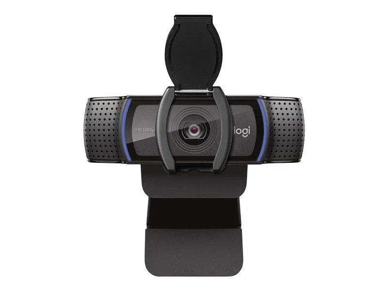 Logitech C920s PRO HD Webcam | 78012785 | Lenovo US