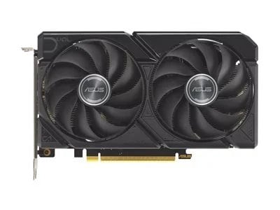 ASUS Dual RadeonTM RX 9060 XT 16GB GDDR6 Gaming Graphics Card