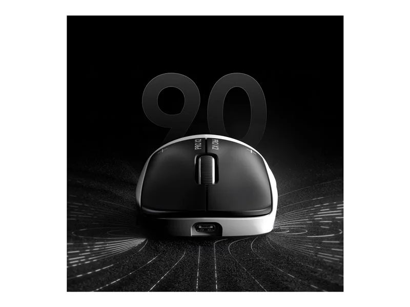 Logitech G PRO X2 SUPERSTRIKE LIGHTSPEED Lightweight Wireless