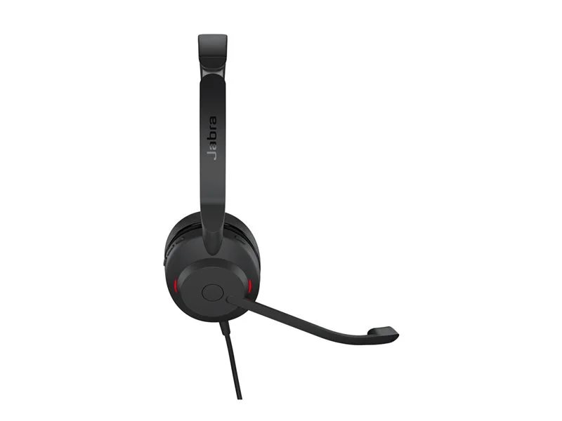 Jabra Evolve2 30 SE Stereo USB-C/A Headset for UC | 78813100