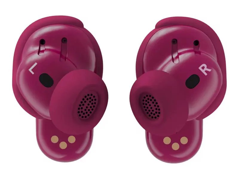Bose QuietComfort Ultra True Wireless Noise Cancelling In-Ear