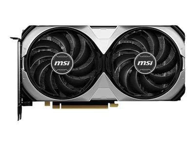 Experience peak gaming performance with the MSI GeForce RTX 4070