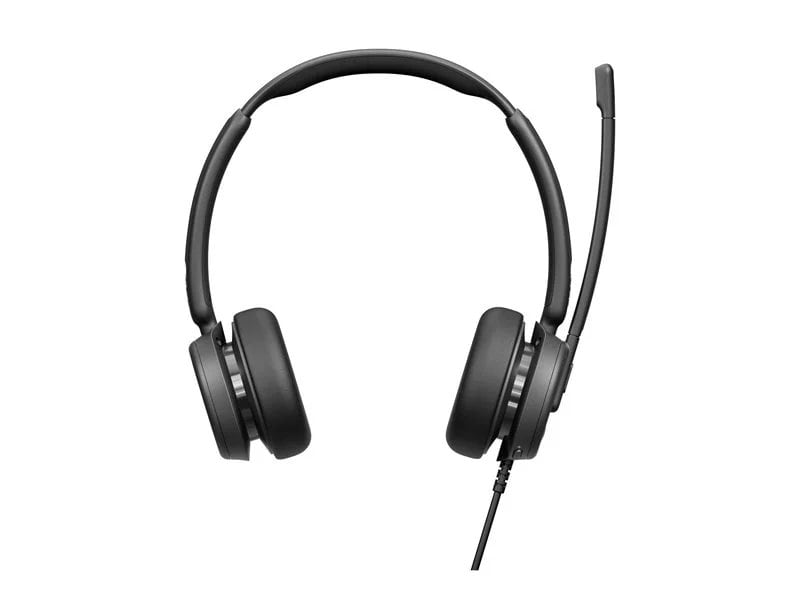 EPOS IMPACT 460T Stereo Wired Headset | 78807543 | Lenovo US
