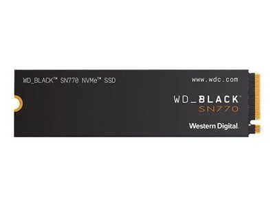 【新品・未開封】WD Black 500GB M.2 SSD 1028B902-09A8-4FFE-9AEC-