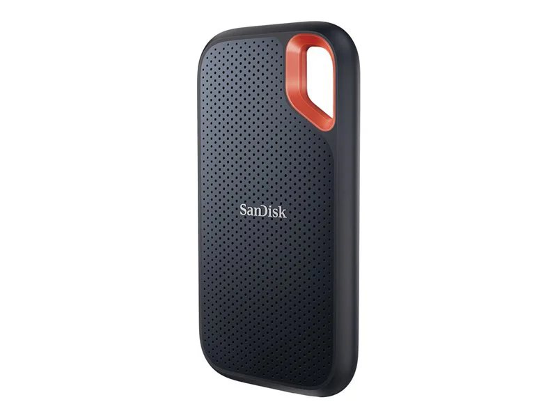 SanDisk ExtremeÂ® Portable SSD (Kolsch) 1TB | 78220485 | 78220485