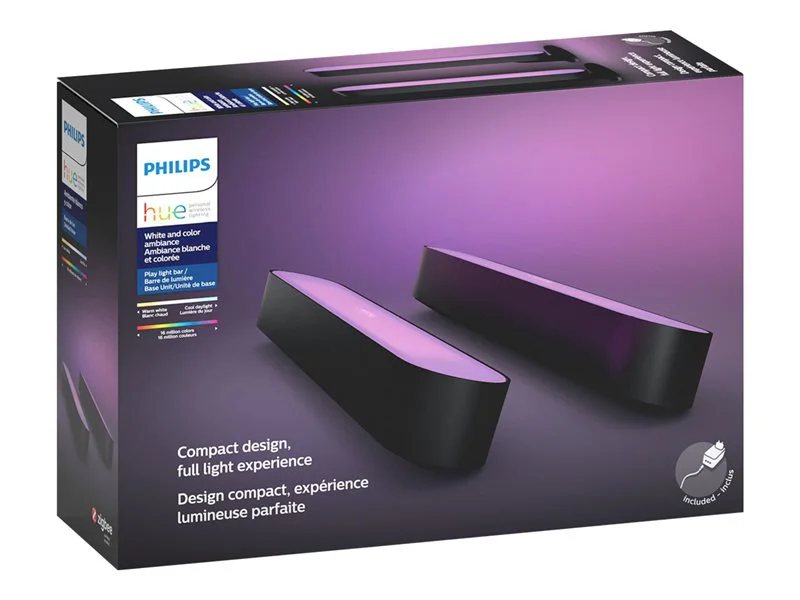Philips Hue White and Color Ambiance - light bar - LED | 78015976
