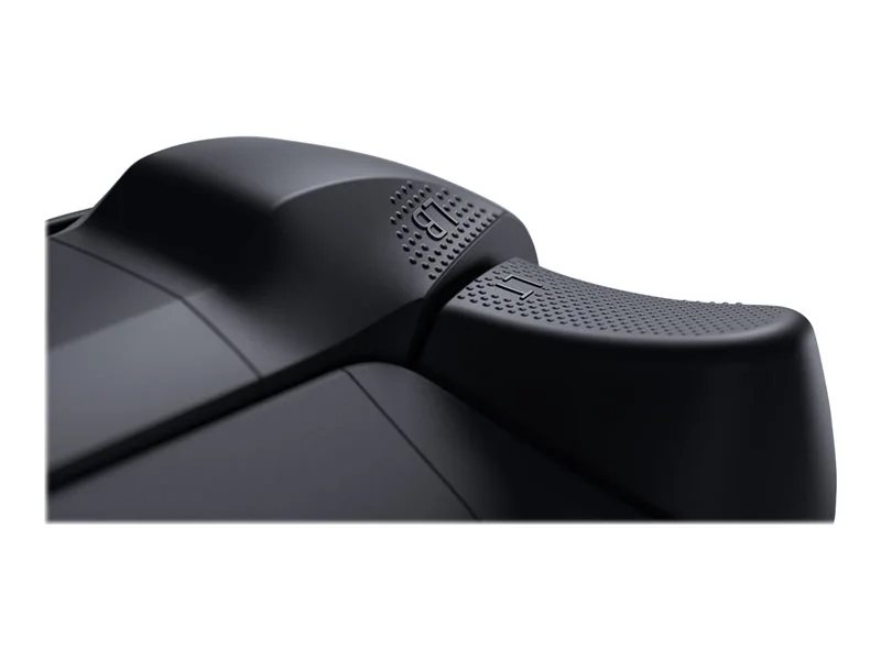 Microsoft Xbox Wireless Controller – Carbon Black | 78810010