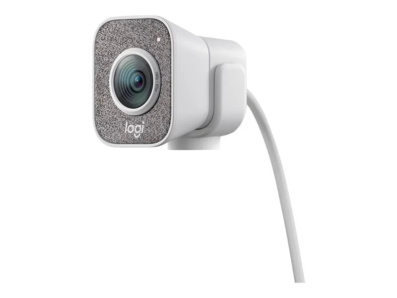 ほぼ未使用 Logicool StreamCam ホワイト C980OW Amazon.com: Logitech StreamCam Premium Webcam for Streaming