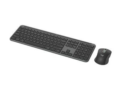 

Logitech MK955 Signature Slim Keyboard & Mouse Combo