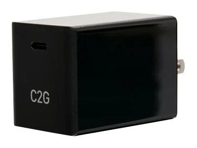 

C2G USB-C 45w Wall Charger