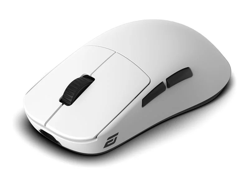 ENDGAME GEAR OP1w 4k ホワイト Endgame Gear OP1w 4K V2 Wireless Gaming Mouse - White | 78820101