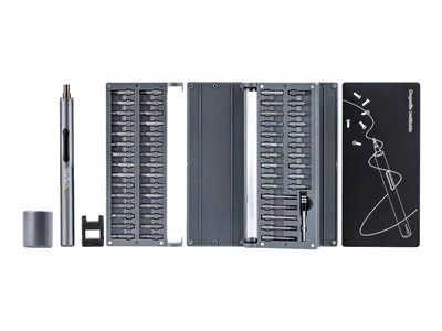 TUL Discbound Notebook, Elements Collection, Junior Size