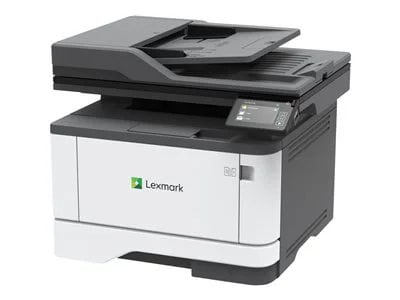 

Lexmark MX431adw Monochrome Multifunction Laser Printer