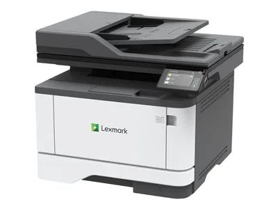 Lexmark MX431adw Monochrome Laser Printer with Integrated Duplex Printing