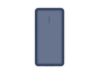 Belkin BoostCharge 20K Power Bank - Blue | 78693169 | Lenovo US