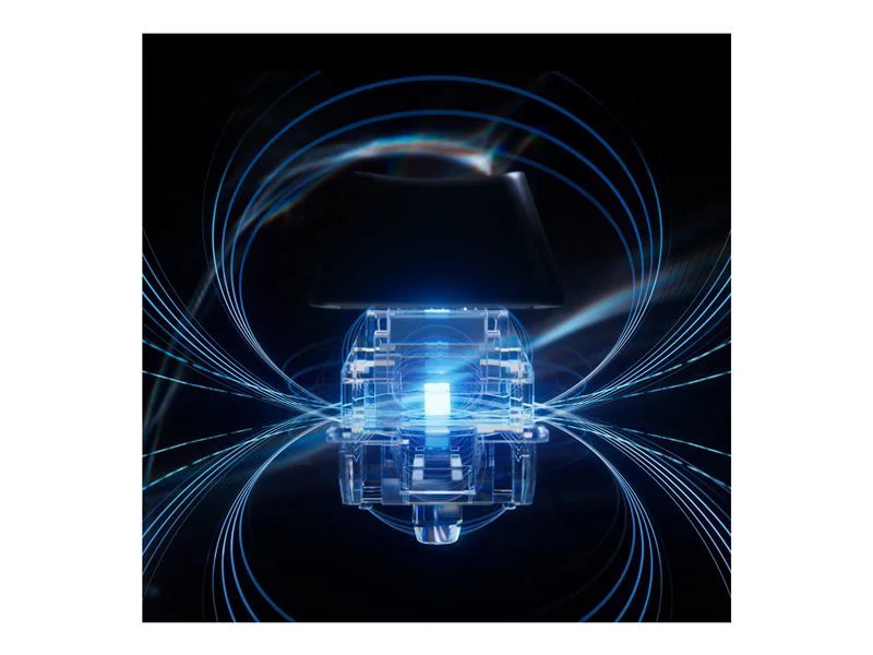 Logitech G PRO X TKL RAPID Wired Hall-Effect Gaming Keyboard