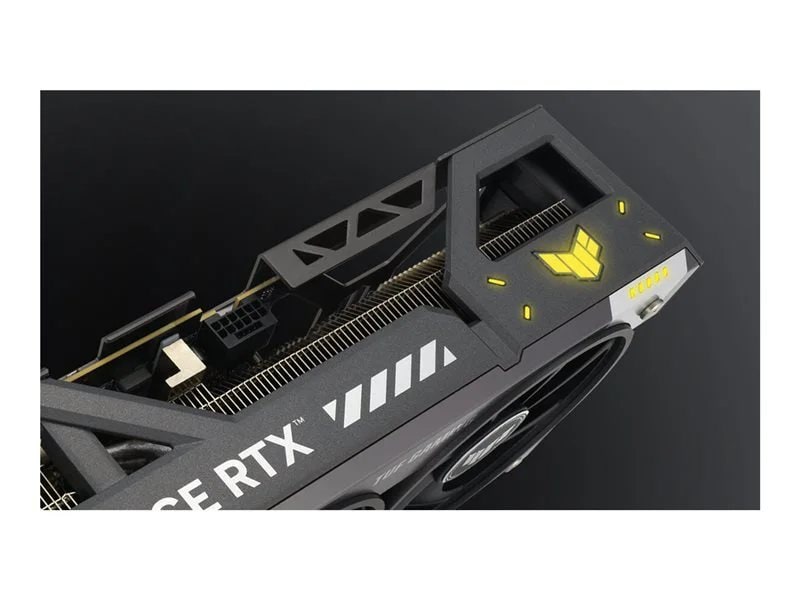 ASUS TUF Gaming GeForce RTX™ 5080 16GB GDDR7 OC Edition Graphics