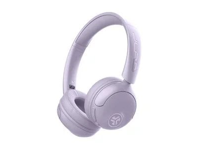 JLab - Studio 2 Wireless On-ear Headphones - Lilac - image 3
