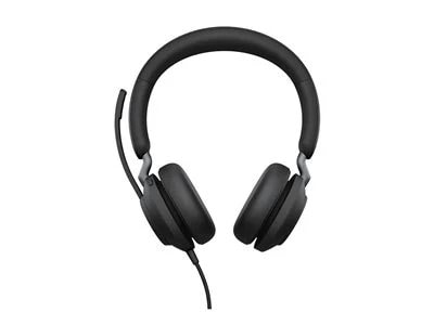 Jabra Evolve2 40 SE USB-C/A UC Stereo Headset