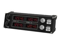 G SAITEK PRO FLIGHT RADIO PANELACCS